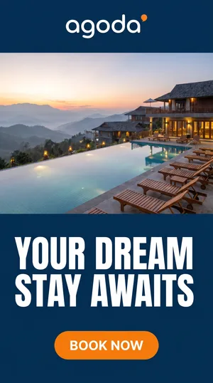Agoda — France hotel deals